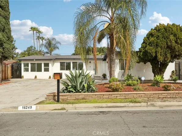 16249 Dubesor St, La Puente, CA 91744