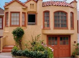 465 Campbell Ave, San Francisco, CA 94134
