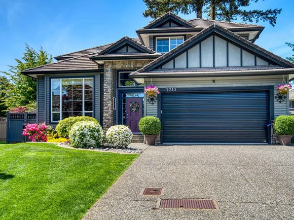 7313 146a St, Surrey, BC V3S 9G4