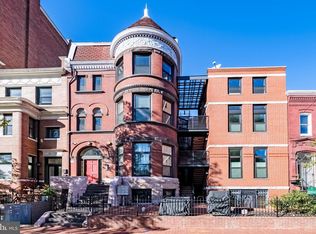 1421 T St NW APT 11, Washington, DC 20009