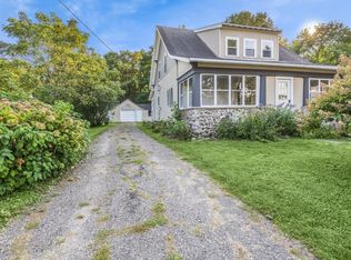 W12773 Elm St, Caroline, WI 54928