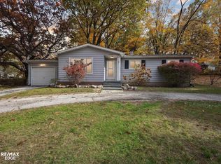 7224 Ridgeview Dr, Genesee, MI 48437