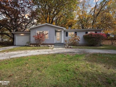 7224 Ridgeview Dr, Genesee, MI, 48437