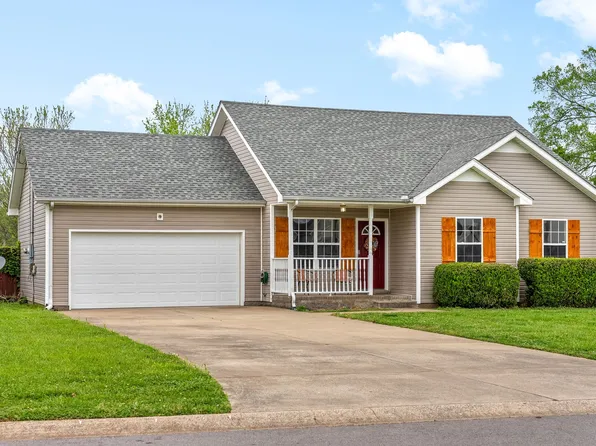 1339 Meredith Way, Clarksville, TN 37042