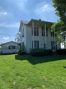 3768 S 275 W, Shelbyville, IN, 46176