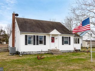 25325 Worton Lynch Rd, Worton, MD 21678