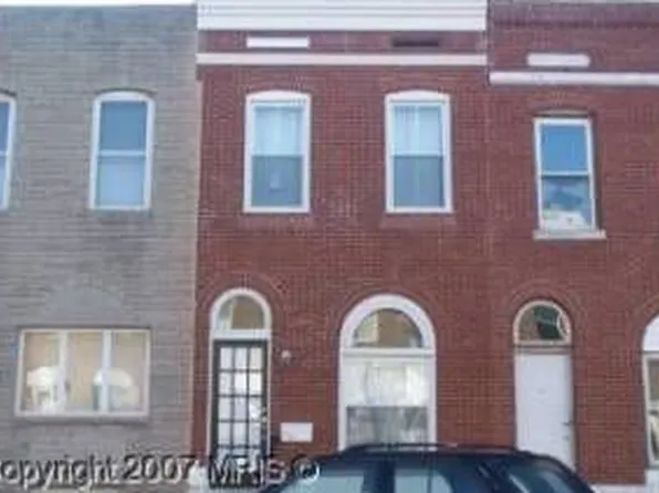 212 E Burke Ave, Towson, MD 21286