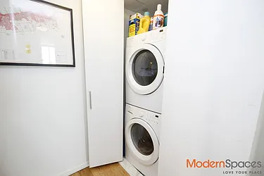 Rented by Modern Spaces