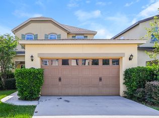 497 Deercroft Ln, Orange Park, FL 32065