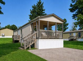 Pine Creek Ranch, Tyler, TX 75708