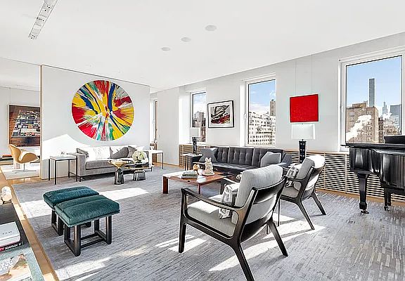 2nd image of 21 E 79th St Floor 9