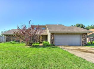 1918 Vanessa Dr, Norman, OK 73071