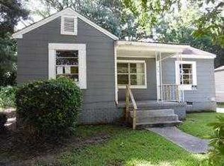 248 Eastview St, Jackson, MS 39209