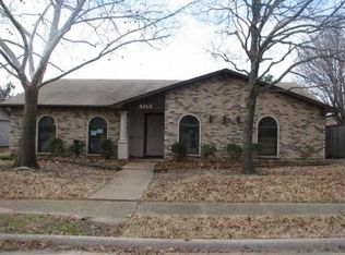 4213 Wayfaring St, Mesquite, TX 75150