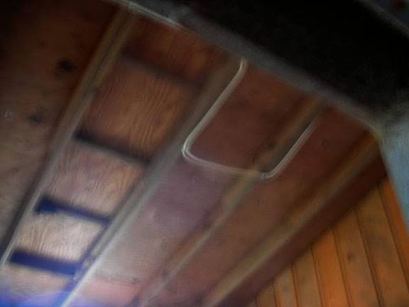 stable water misting system