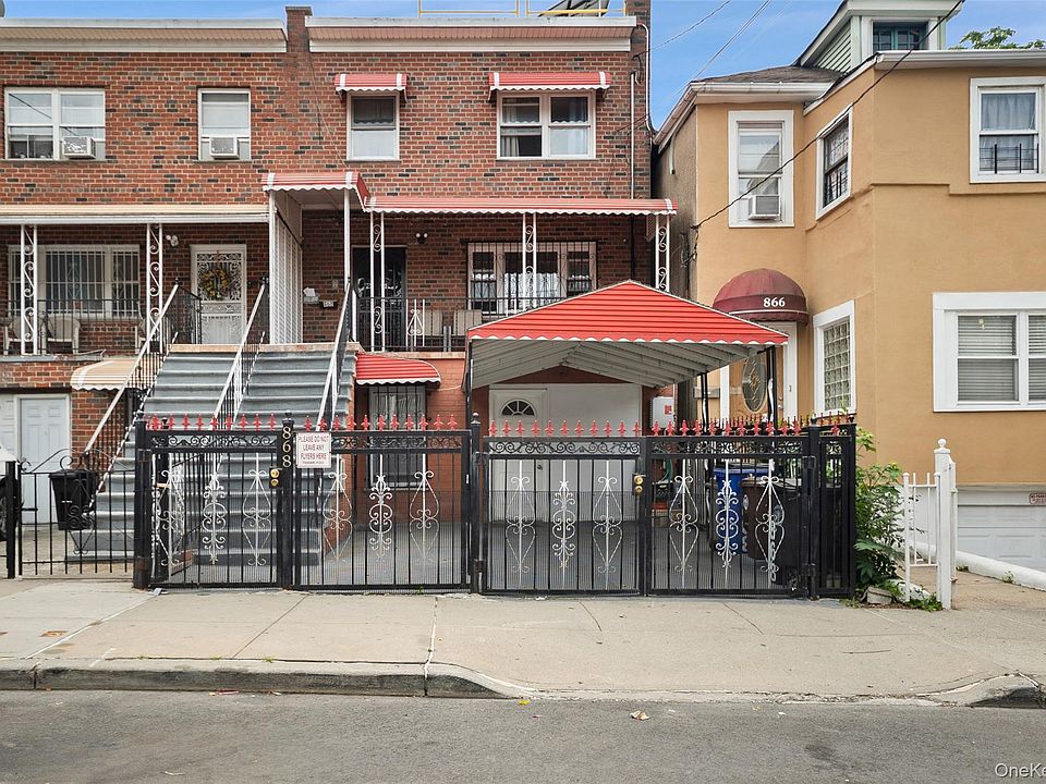 1st image of 868 E 216th Street