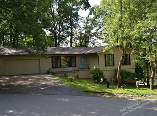 45 Sierra Dr, Hot Springs, AR 71909