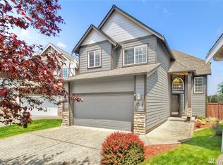 17916 106th St E, Bonney Lake, WA 98391