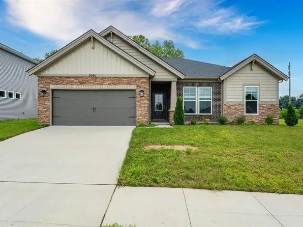 2046 Pebble Wood Dr, Owensboro, KY 42303