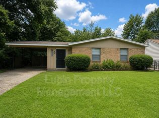 611 Benham Ave, Memphis, TN 38127