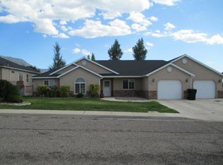 2013 W 650 S, Cedar City, UT 84720