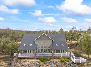 2483 NW Century Dr, Prineville, OR 97754