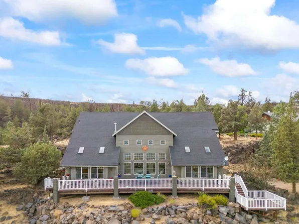 2483 NW Century Dr, Prineville, OR 97754