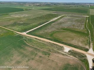 31X Street SW, Dickinson, ND 58601