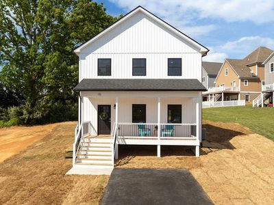 15 Topside Cres, Staunton, VA, 24401