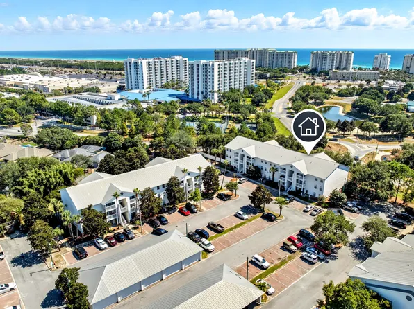 4030 Dancing Cloud Ct Unit 351, Destin, FL 32541