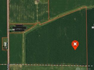 0 Young Rd, Union City, OH 45390