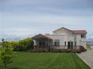 2592 Interstate Highway 3/8 Ct, Grand Junction, CO 81505