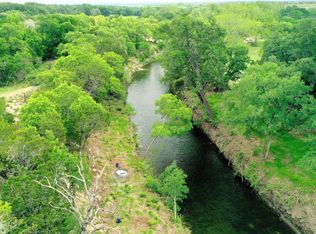 Tbd1 Cres #321, Bertram, TX 78605