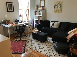 76 Horatio St #3, New York, NY 10014