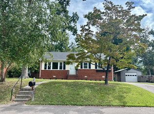 1405 Coronet Dr, Henrico, VA 23229