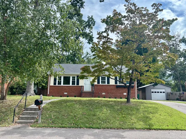 1405 Coronet Dr, Henrico, VA 23229