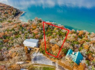 Walnut Ln, Pottsboro, TX 75076