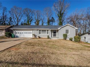 4312 Pleasant Forest Dr, Decatur, GA 30034