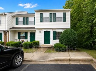 630 Lex Dr, Charlotte, NC 28262