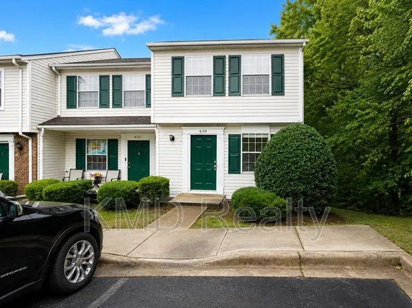 630 Lex Dr, Charlotte, NC 28262