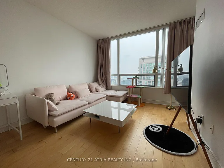 50 Brian Harrison Way #Penthouse 3502-3502 — Photo 11