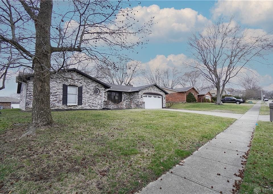 75 Sesame St, Springboro, OH 45066 Zillow