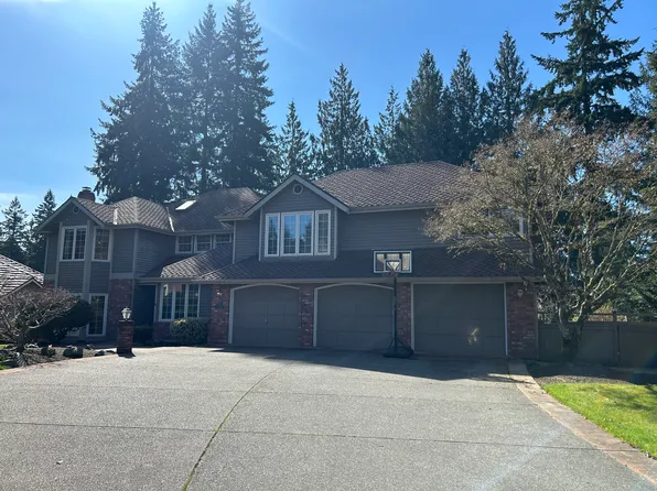 1812 145th Pl SE, Mill Creek, WA 98012
