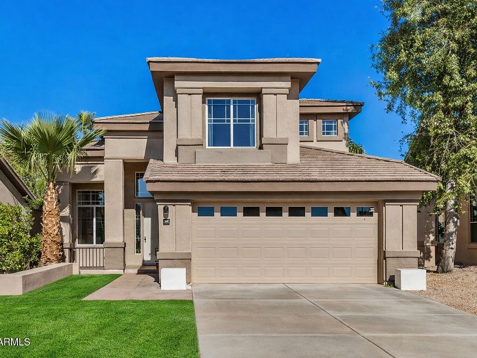 6858 W POTTER Drive, Glendale, AZ 85308 | Zillow