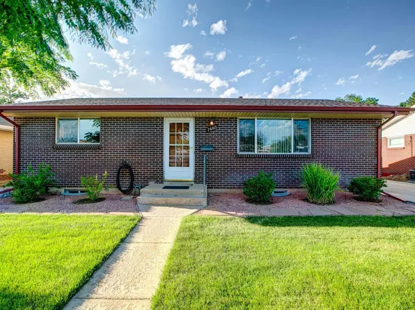 1485 Brighton Dr, Brighton, CO 80601