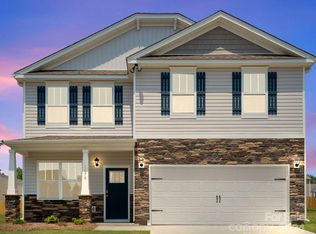 3627 Azalea Ridge Dr, Mount Holly, NC 28120