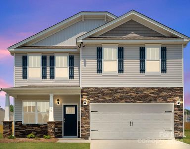 3627 Azalea Ridge Dr, Mount Holly, NC, 28120