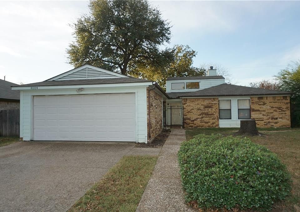 1st image of 4604 Gentle Springs Dr