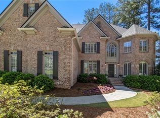 3875 Grey Abbey Dr, Alpharetta, GA 30022