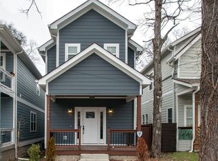 1129 Cahal Ave, Nashville, TN 37206